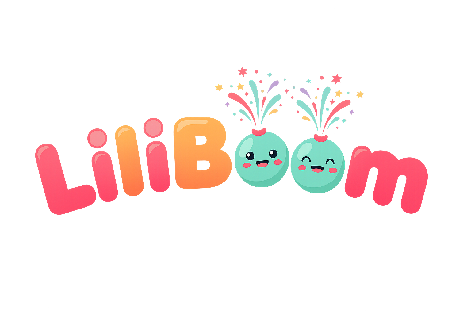 LiliBoom LOGO